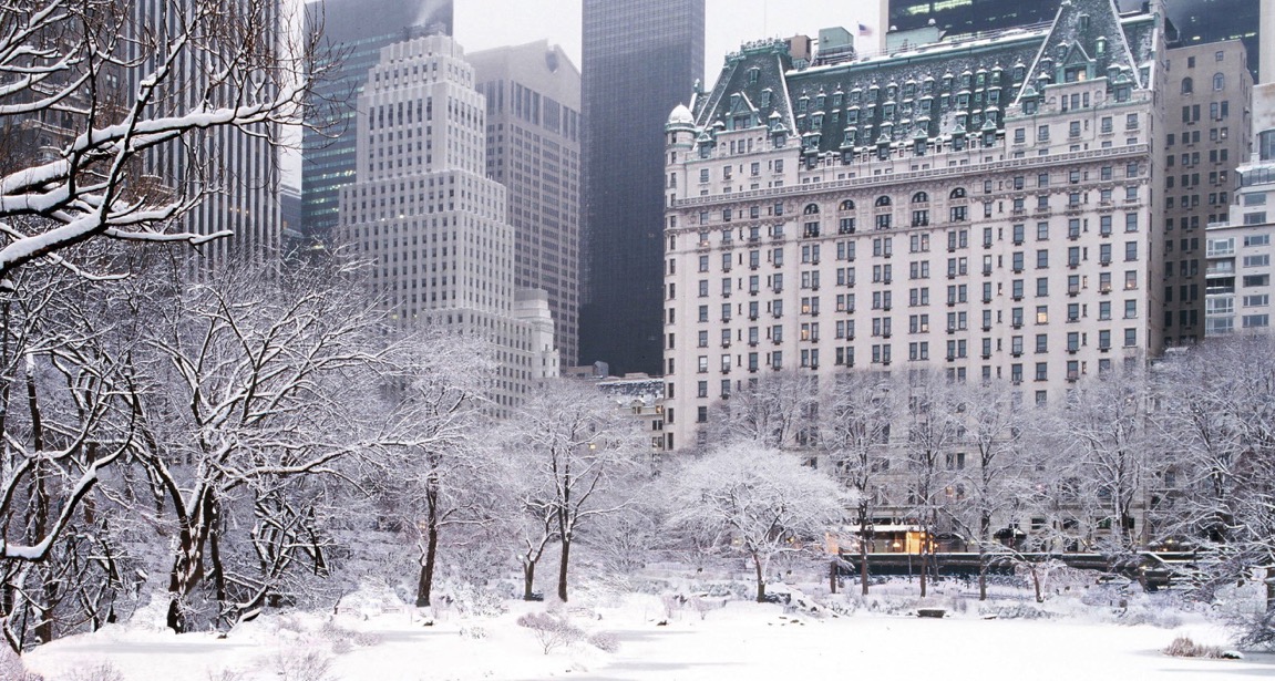 Luxury New York Hotels Near Central Park